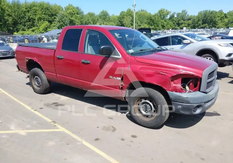 2008 Dodge RAM фото