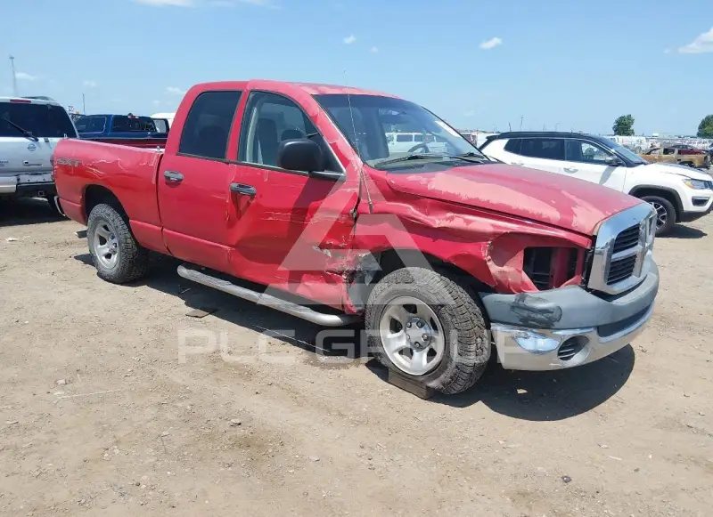 2008 Dodge RAM photo