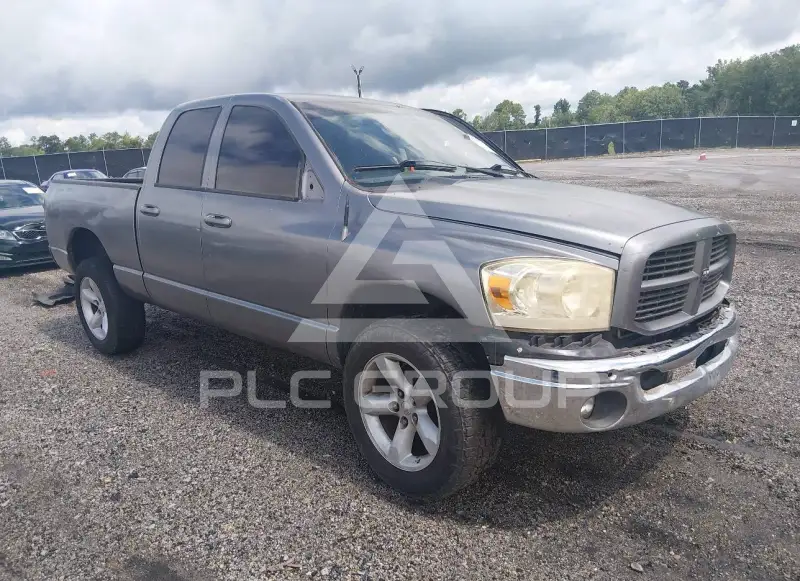 2008 Dodge RAM photo