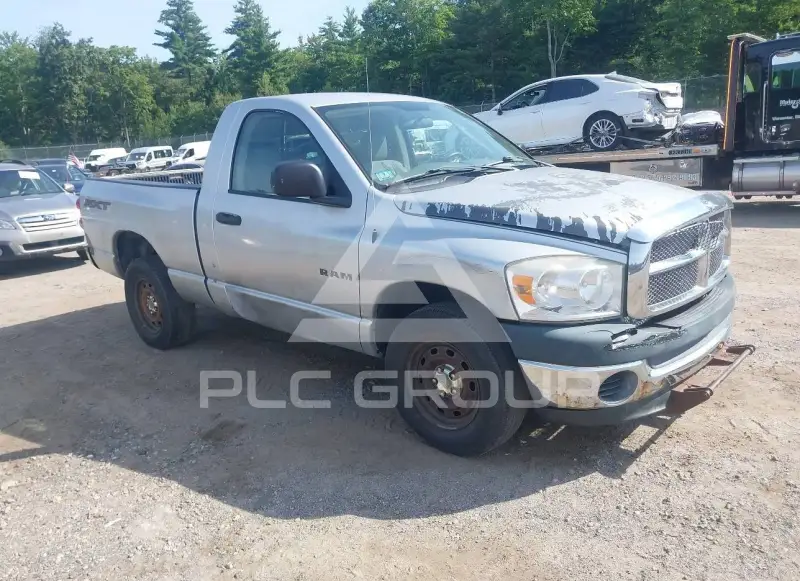 2008 Dodge RAM фото