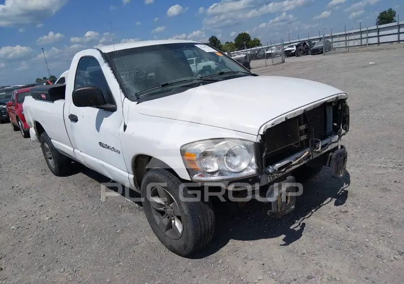 2008 Dodge RAM фото