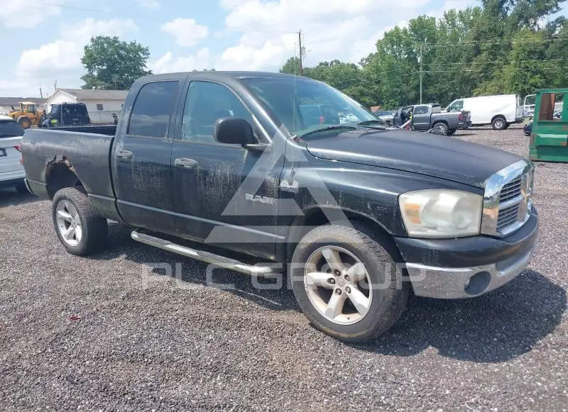2008 Dodge RAM photo