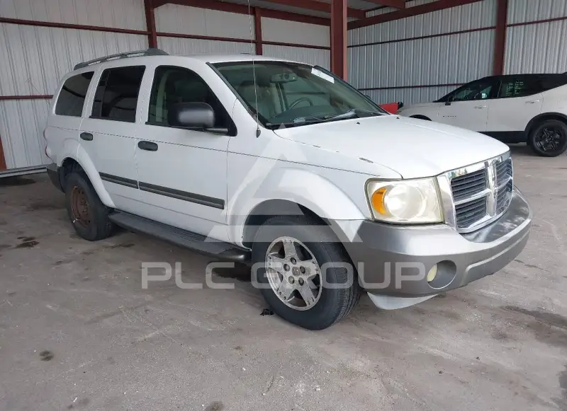 2008 Dodge DURANGO photo