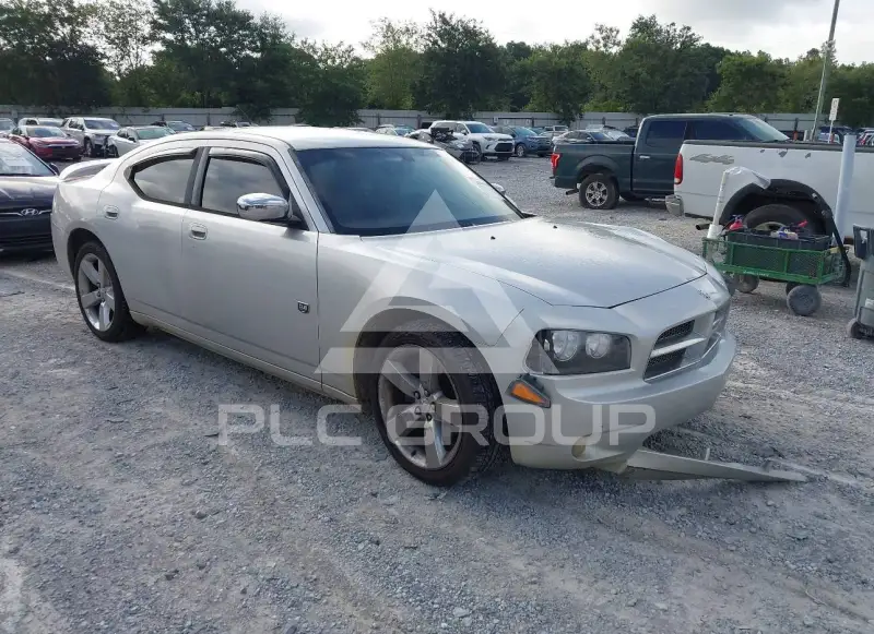 2008 Dodge CHARGER photo