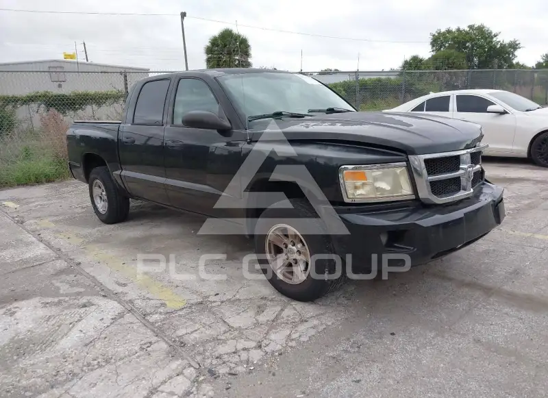 2008 Dodge DAKOTA photo