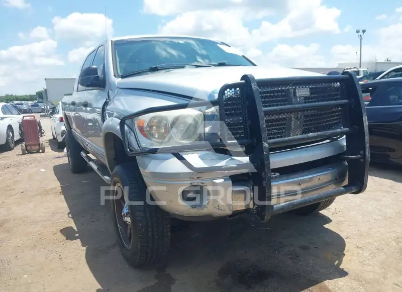 2008 Dodge RAM photo