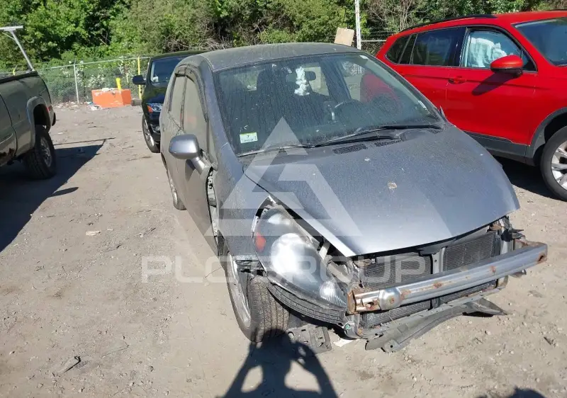 2008 Honda FIT photo