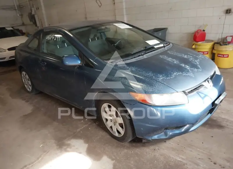 2008 Honda CIVIC photo