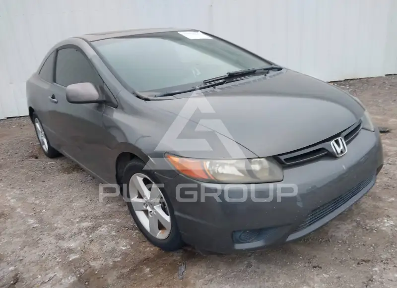 2008 Honda CIVIC photo