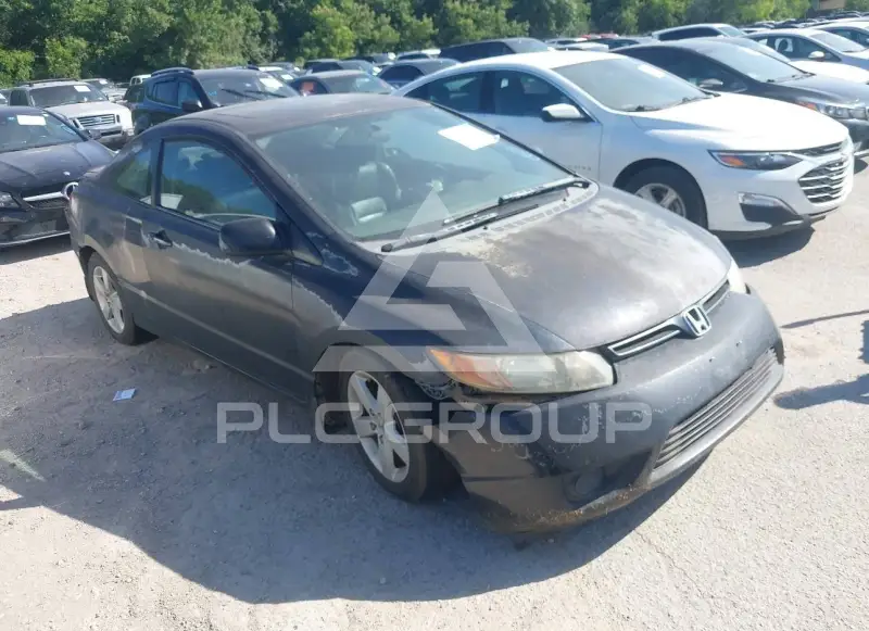 2008 Honda CIVIC photo