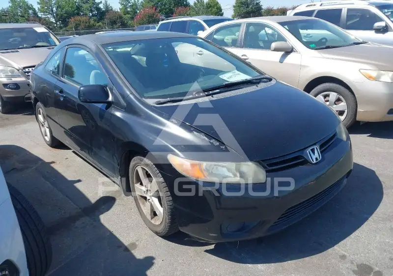 2008 Honda CIVIC photo