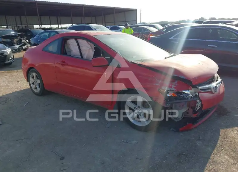 2008 Honda CIVIC photo