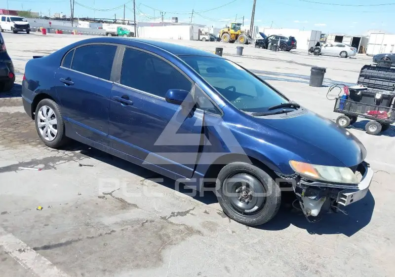 2008 Honda CIVIC photo