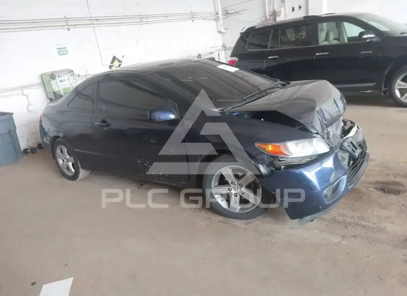2008 Honda CIVIC photo