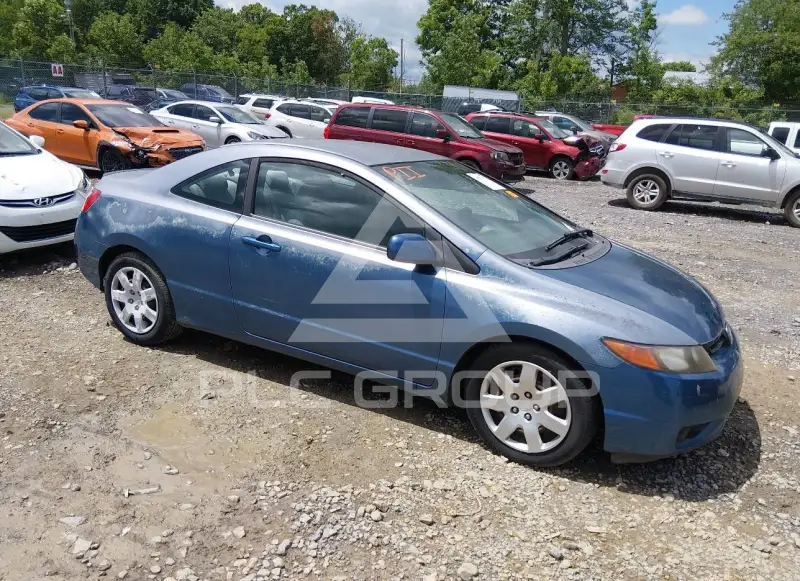 2008 Honda CIVIC photo