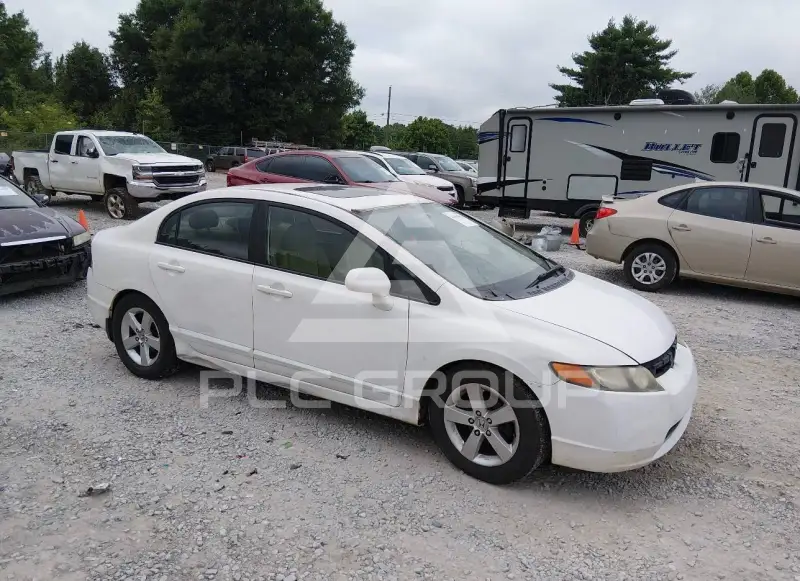 2008 Honda CIVIC photo