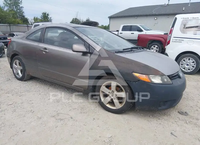 2008 Honda CIVIC photo