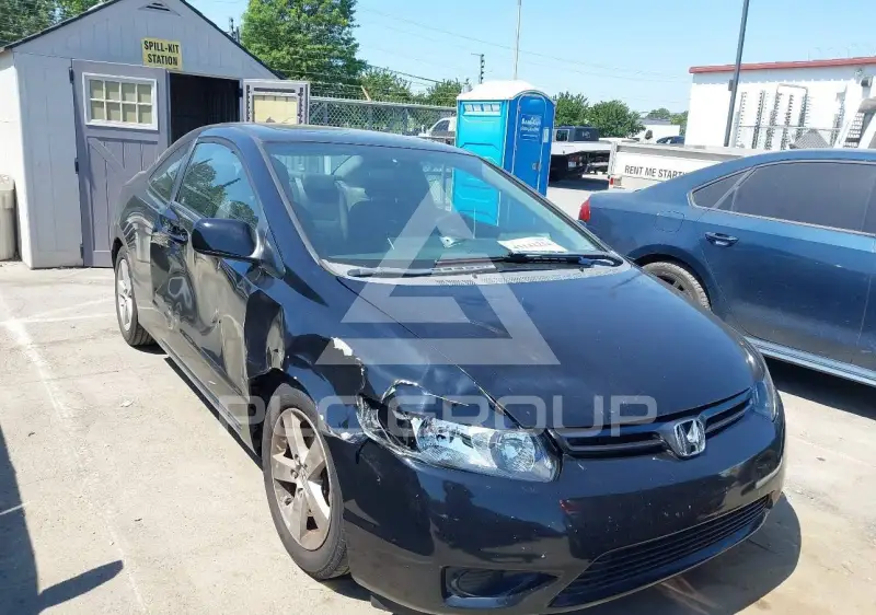 2008 Honda CIVIC photo