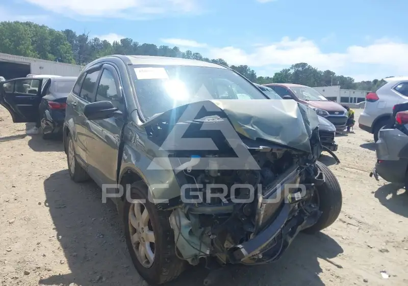 2008 Honda CR-V photo