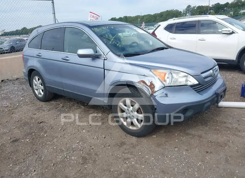 2008 Honda CR-V photo