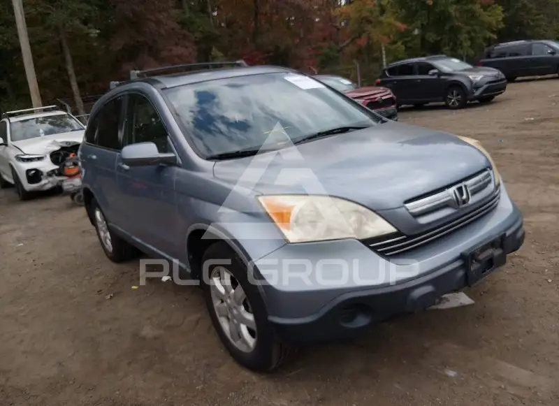 2008 Honda CR-V photo