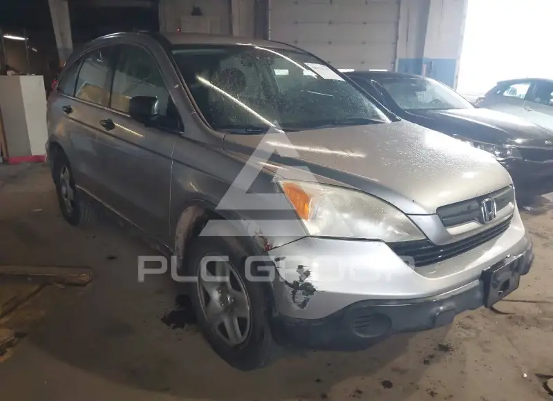 2008 Honda CR-V photo
