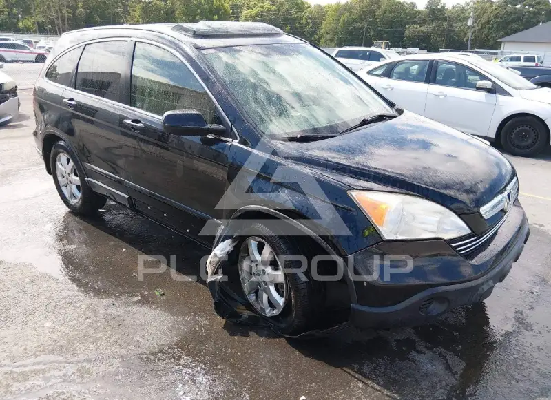 2008 Honda CR-V photo