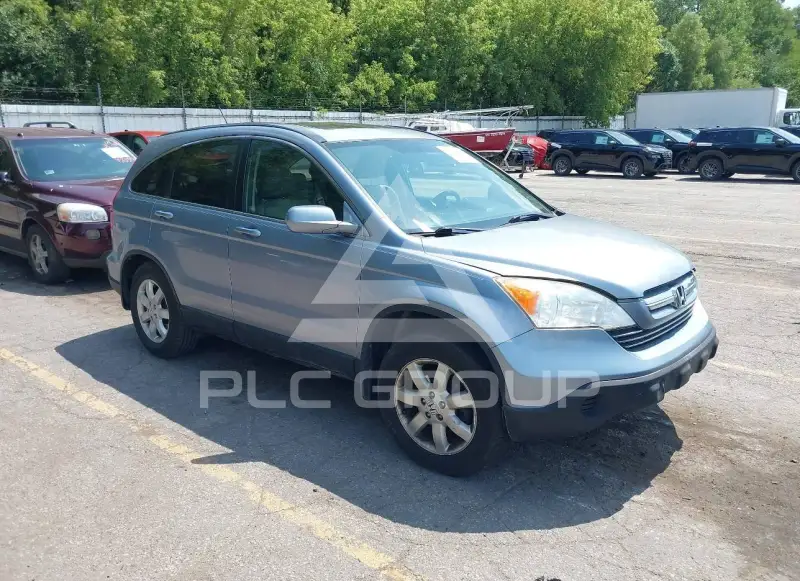 2008 Honda CR-V photo