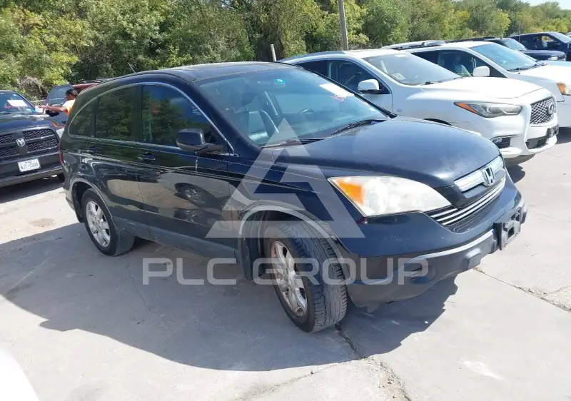2008 Honda CR-V photo