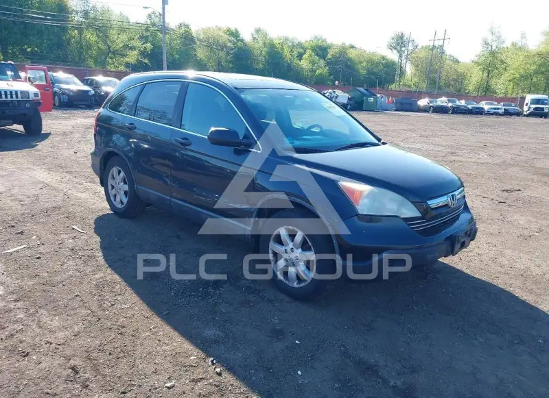 2008 Honda CR-V photo