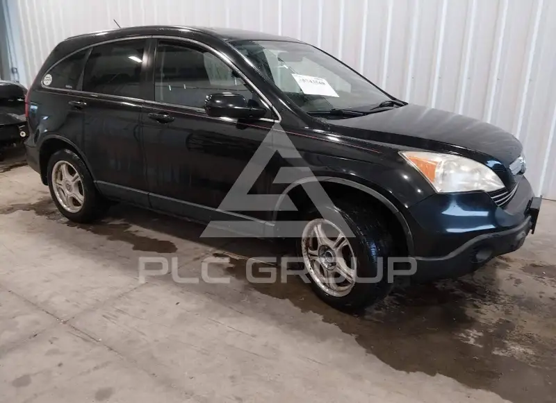 2008 Honda CR-V photo