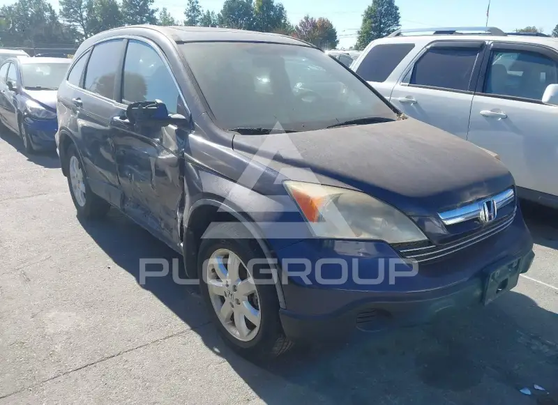 2008 Honda CR-V photo