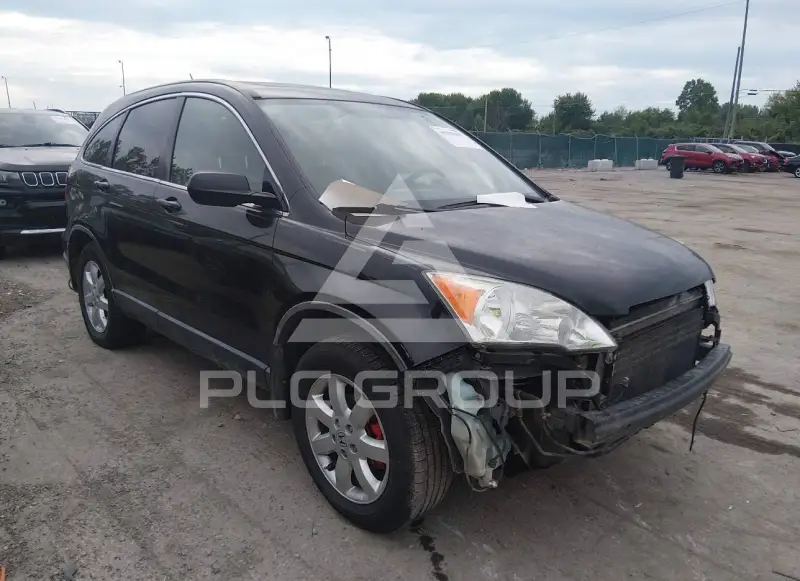 2008 Honda CR-V photo