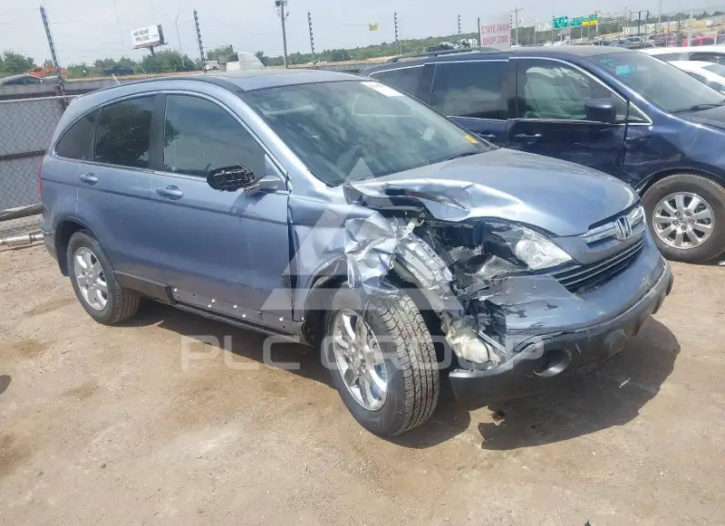 2008 Honda CR-V photo