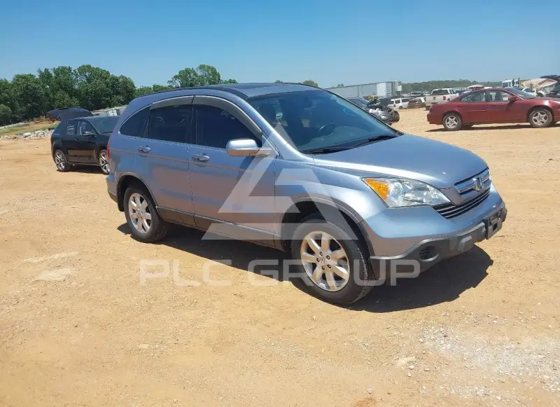 2008 Honda CR-V photo