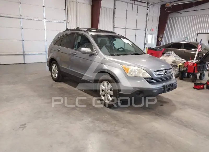 2008 Honda CR-V photo
