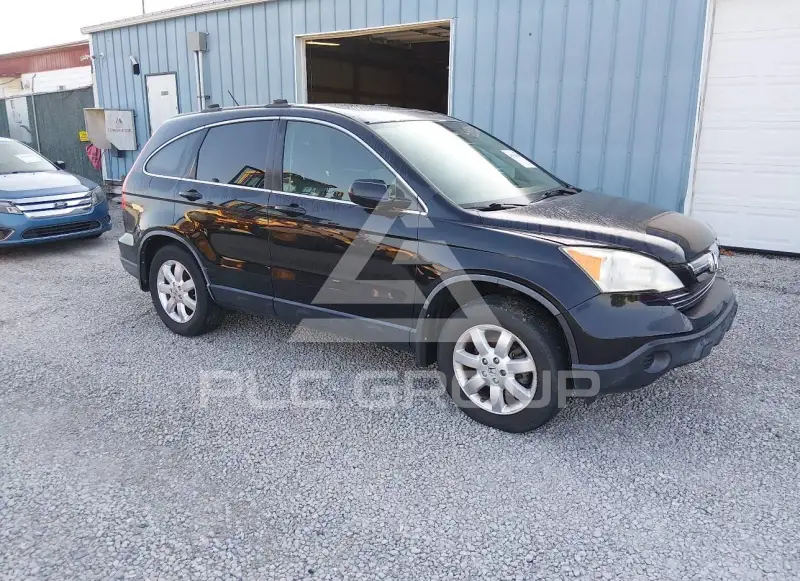 2008 Honda CR-V photo