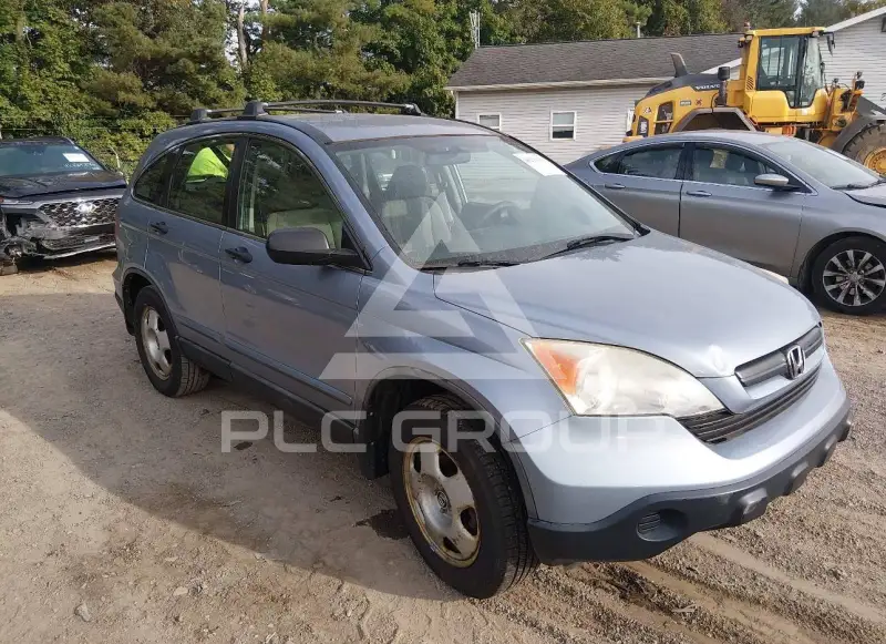 2008 Honda CR-V photo