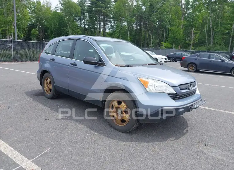 2008 Honda CR-V photo