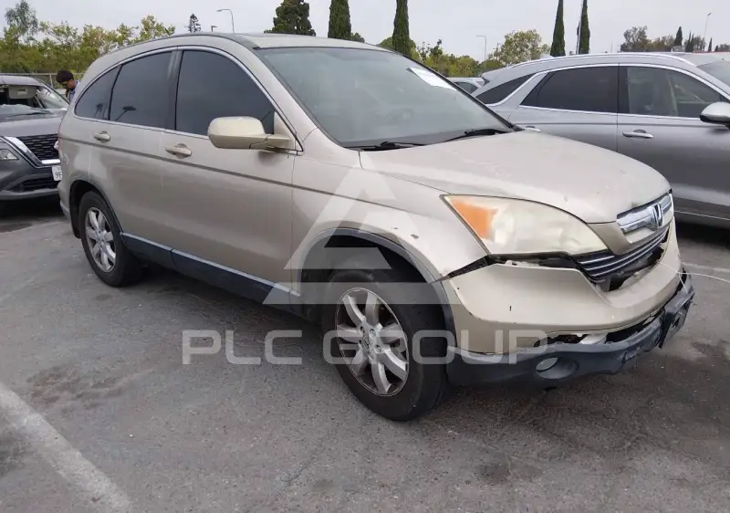 2008 Honda CR-V photo