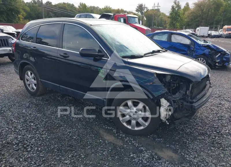 2008 Honda CR-V photo