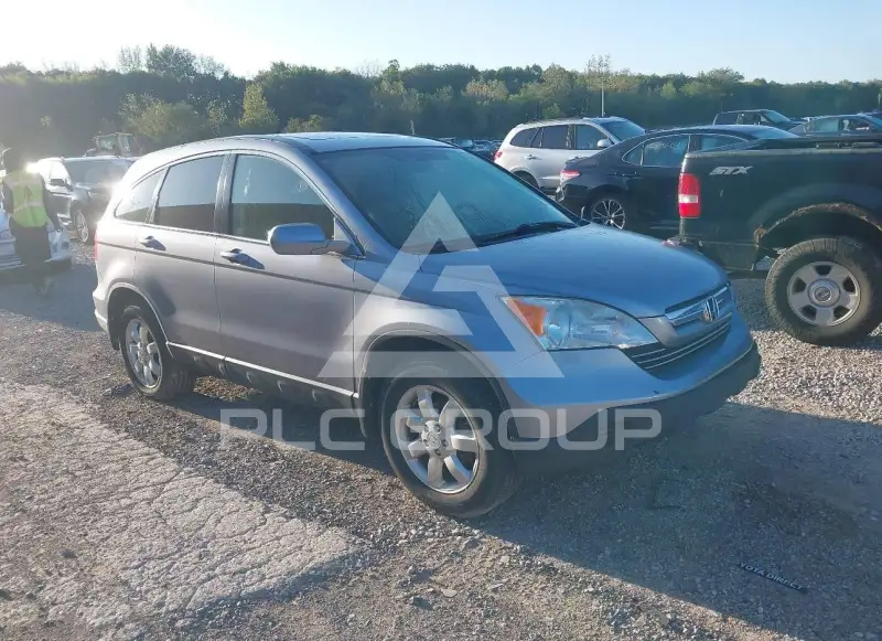 2008 Honda CR-V photo