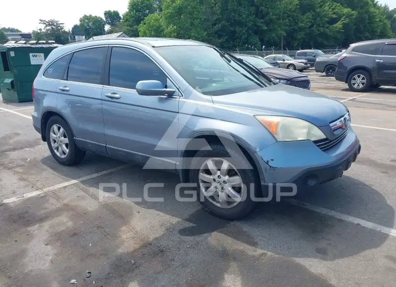 2008 Honda CR-V photo