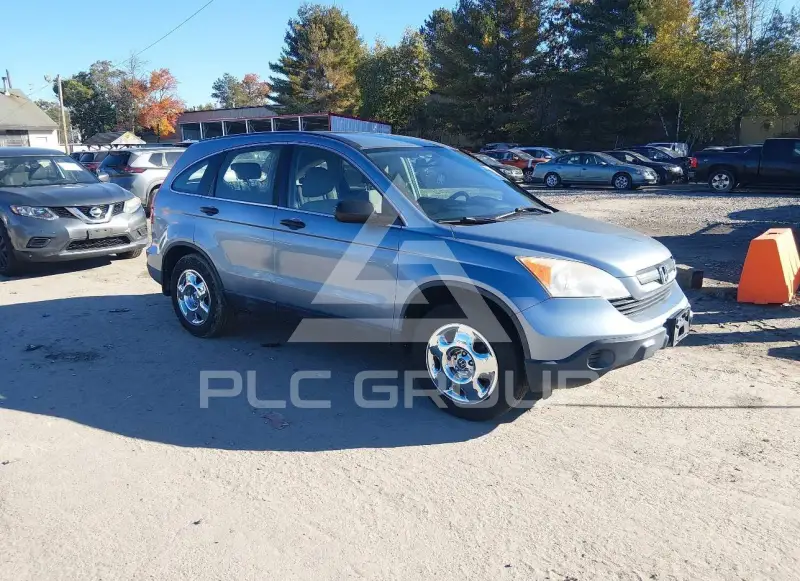 2008 Honda CR-V photo