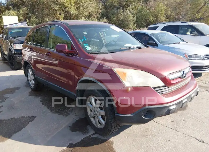 2008 Honda CR-V photo