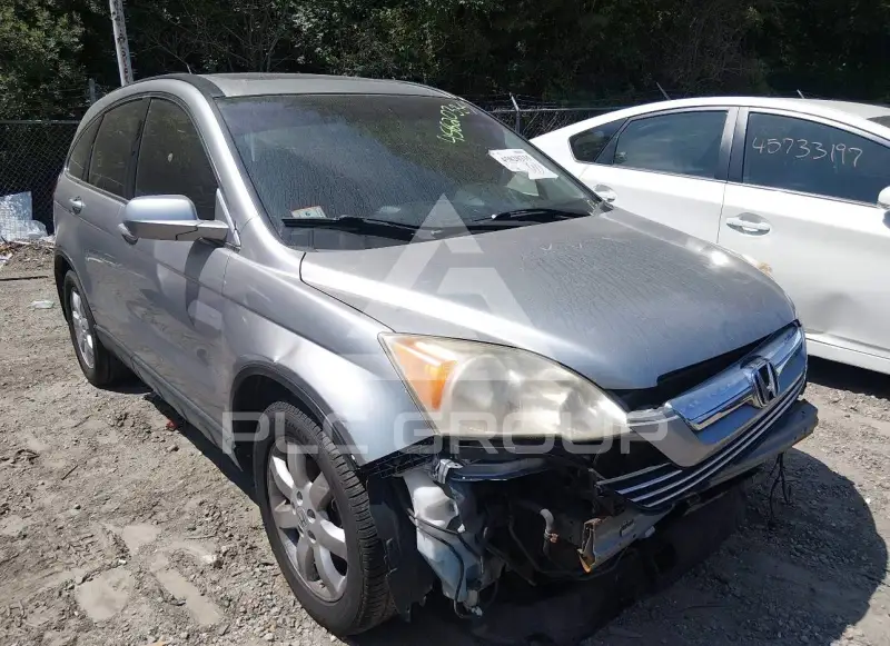 2008 Honda CR-V photo