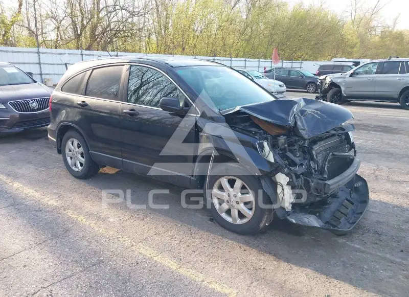 2008 Honda CR-V photo