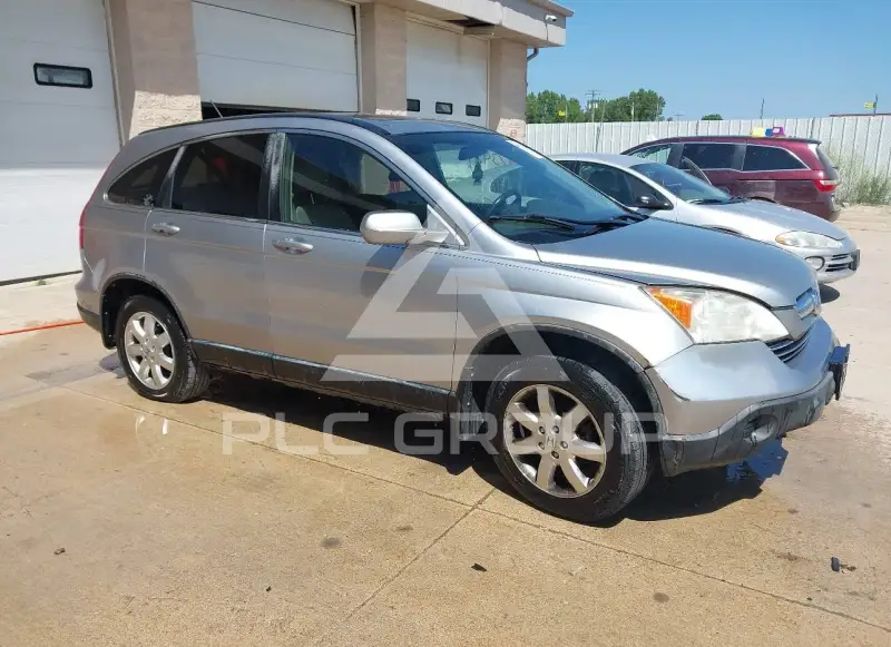 2008 Honda CR-V photo