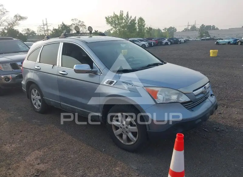 2008 Honda CR-V photo