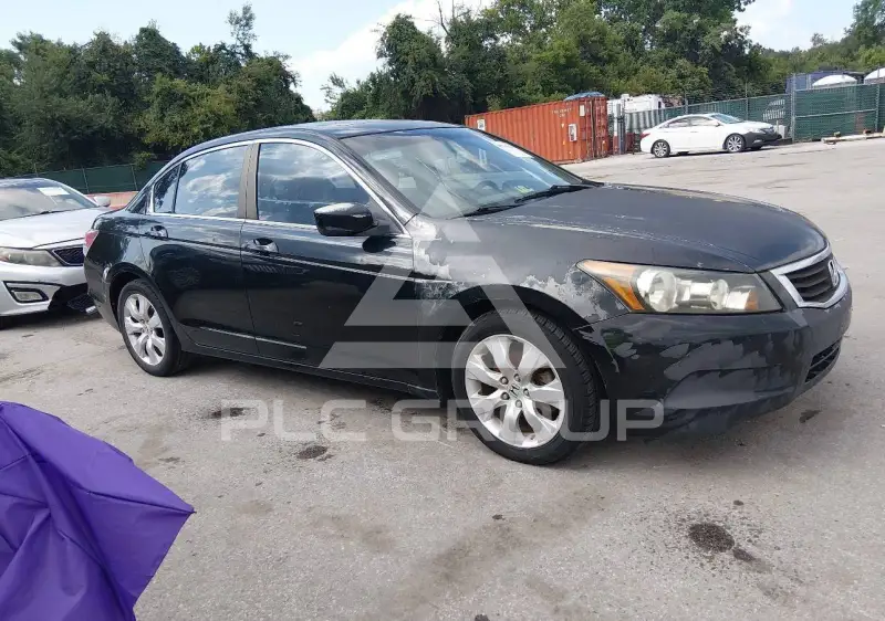 2008 Honda Accord фото